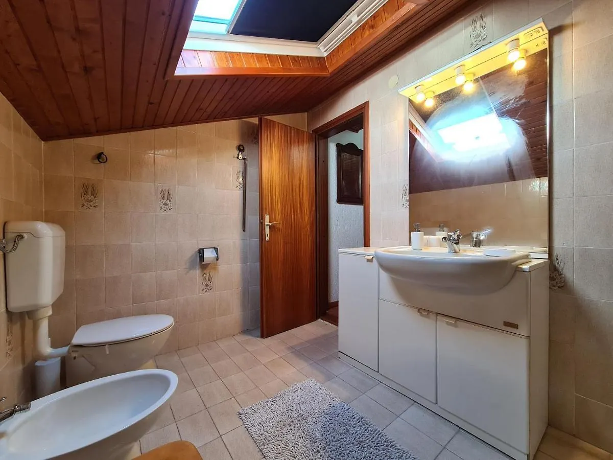 Holiday home House Letizia 2147 Villa Sisan Croatia