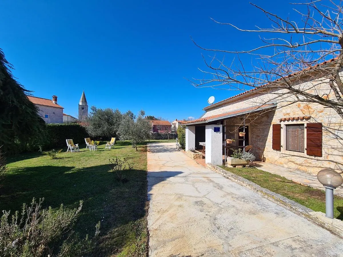 Holiday home House Letizia 2147 Villa Sisan