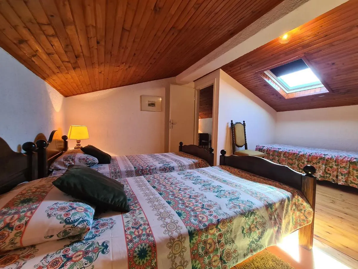 House Letizia 2147 Villa Sisan 0*,