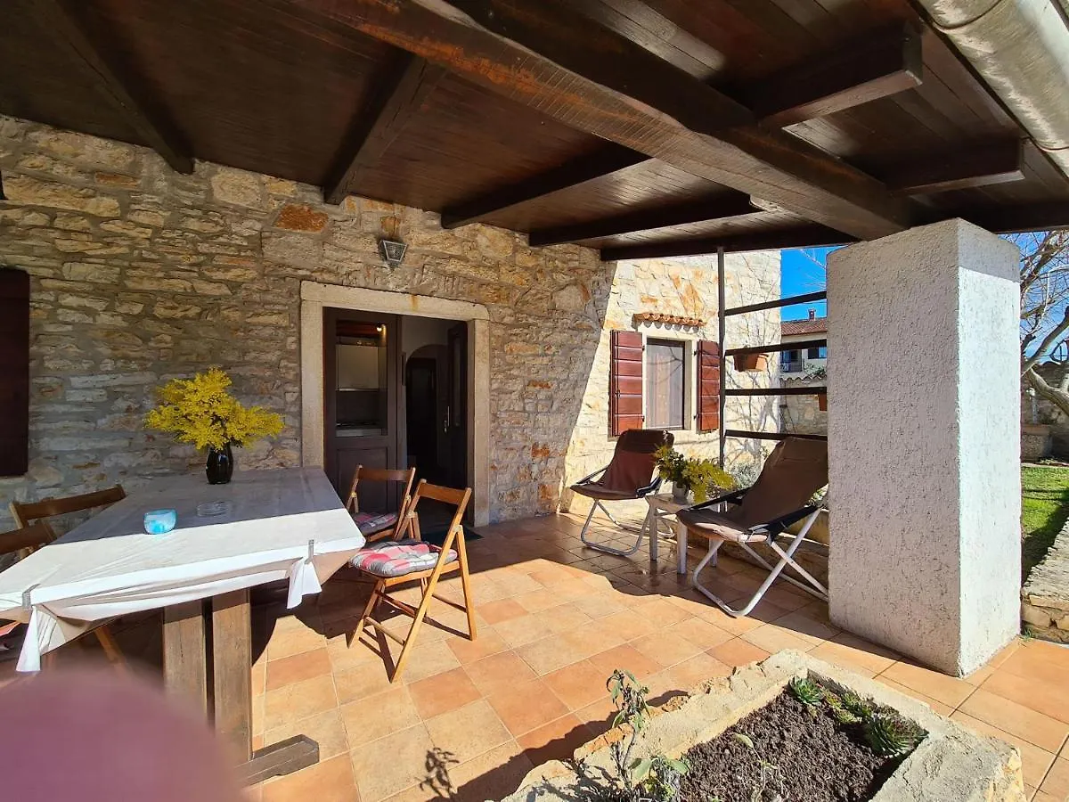 House Letizia 2147 Villa Sisan 0*,  Croatia