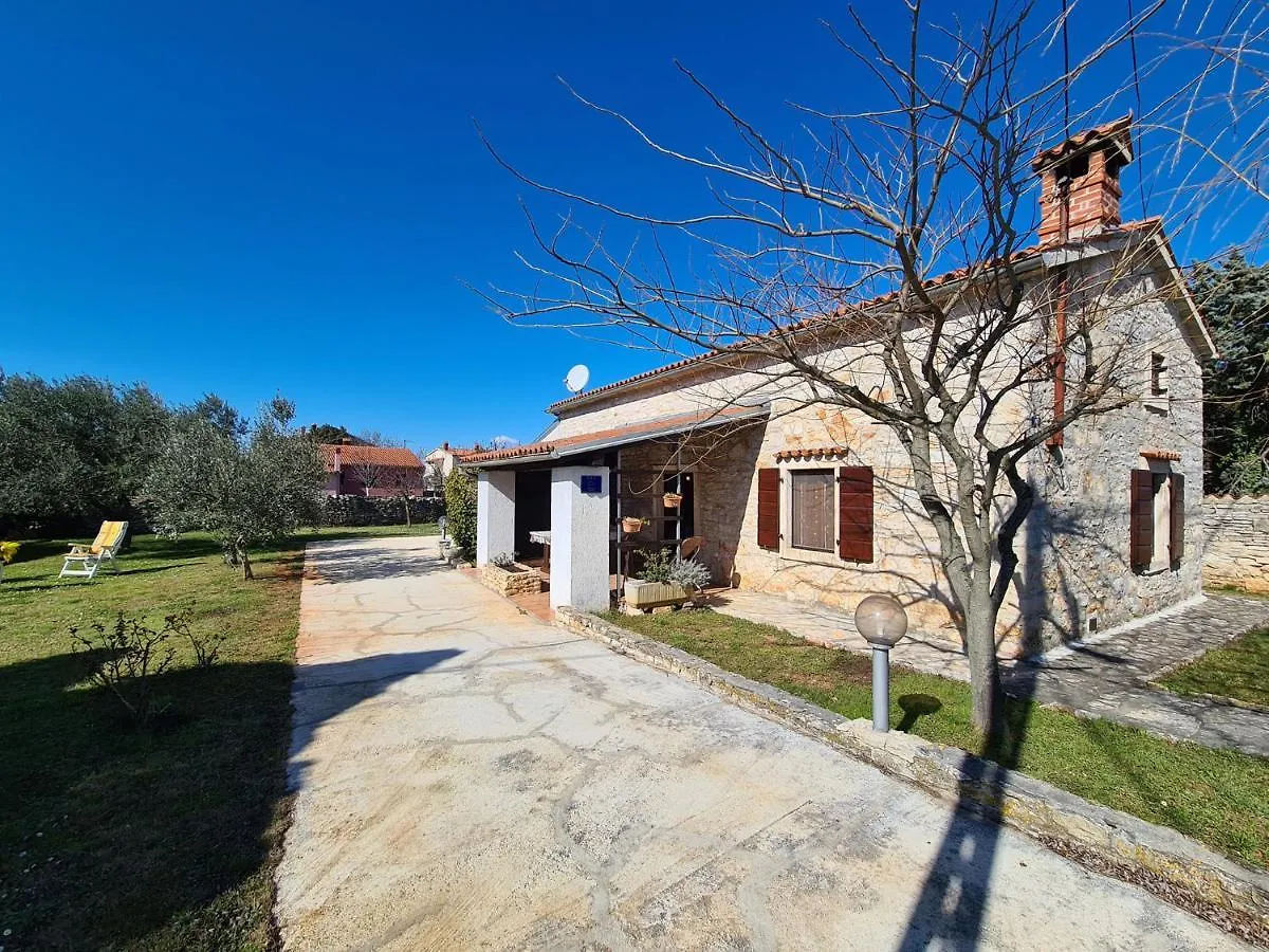 House Letizia 2147 Villa Sisan Holiday home