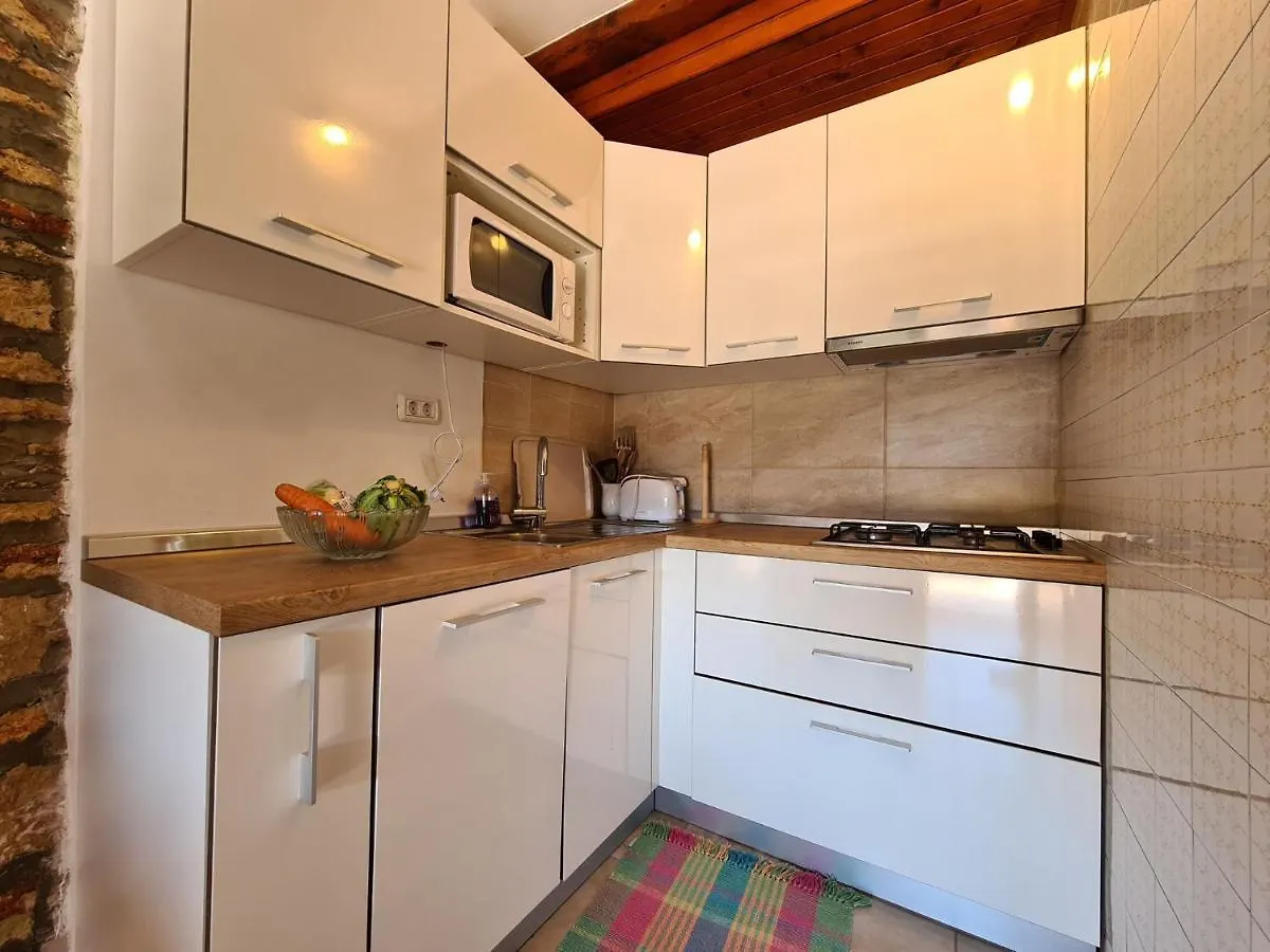 Holiday home House Letizia 2147 Villa Sisan