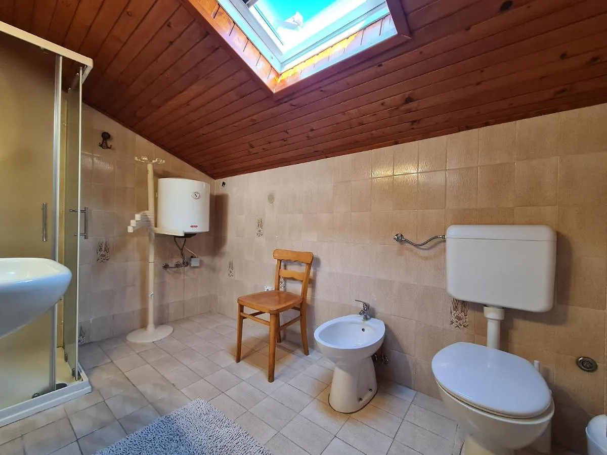 House Letizia 2147 Villa Sisan