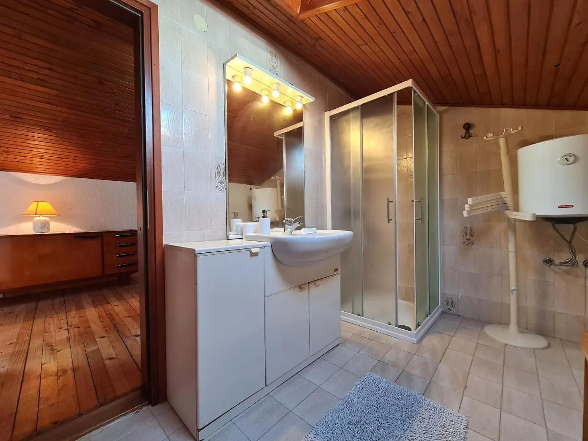 House Letizia 2147 Villa Sisan Holiday home