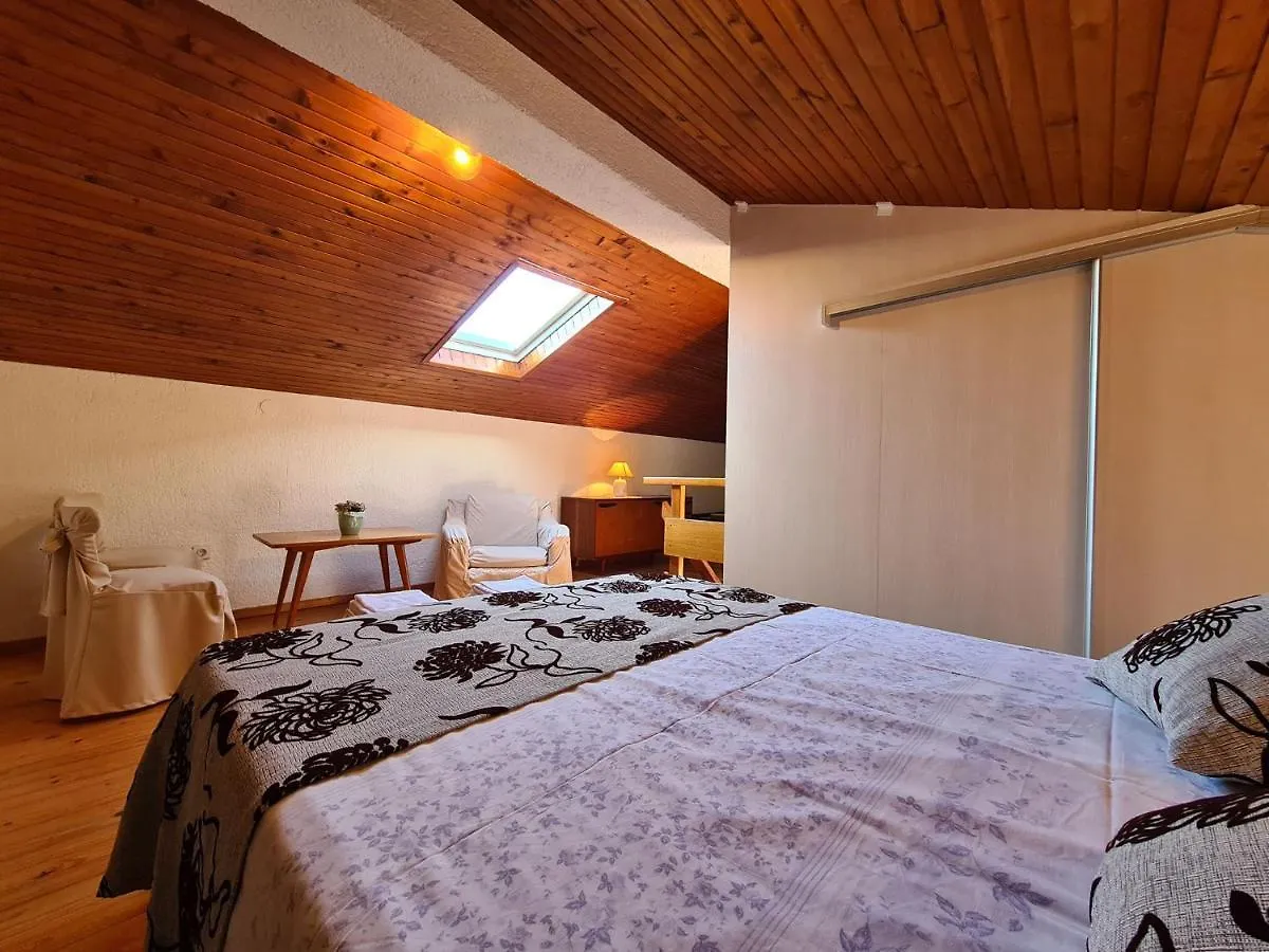 House Letizia 2147 Villa Sisan