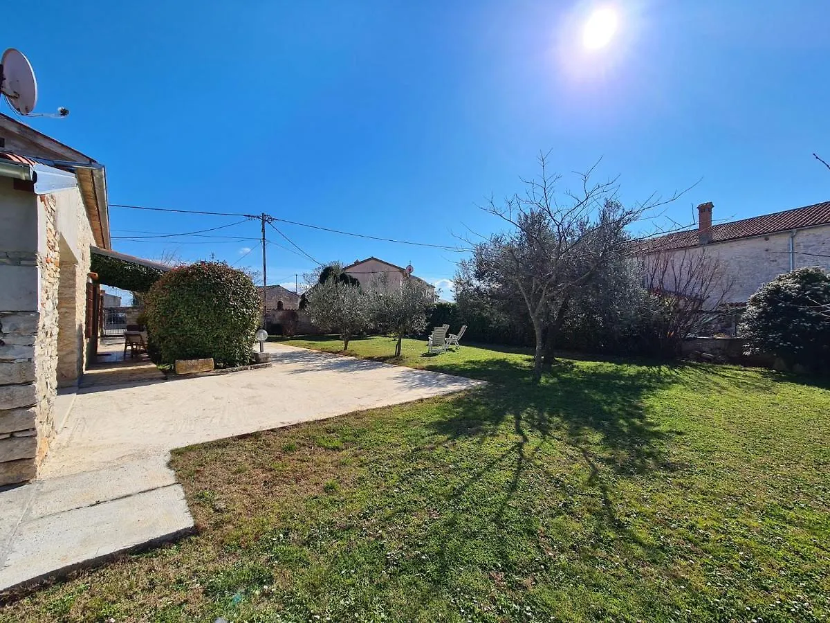 House Letizia 2147 Villa Sisan Croatia